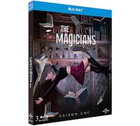The Magicians – Saison 1 – Blu-ray