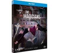 The Magicians - Saison 1 - Blu-Ray