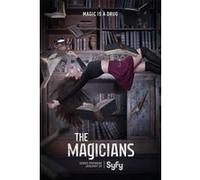 The Magicians Saison 1 Blu-ray G