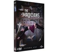 The Magicians - Saison 1