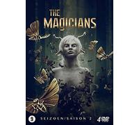 The Magicians - Saison 2
