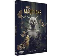 The Magicians-Saison 2