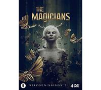 The Magicians-Saison 2