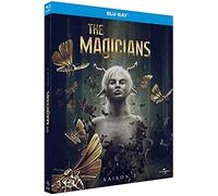 The Magicians-Saison 2 [Blu-Ray]