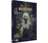 The Magicians Saison 2 DVD G