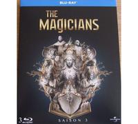 The Magicians - Saison 3 - Blu-Ray