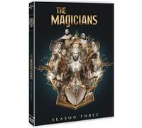 The Magicians - Saison 3