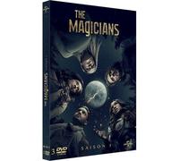The Magicians - Saison 5