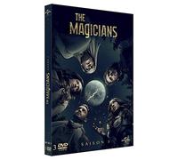 The Magicians Saison 5 DVD