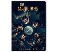The Magicians: Season Five