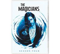 The Magicians: Season Four