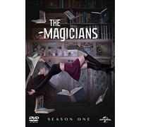 The Magicians: Season One