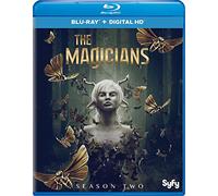 The Magicians: Season Two [Blu-Ray]