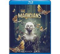 The Magicians: Season Two [Blu-Ray]