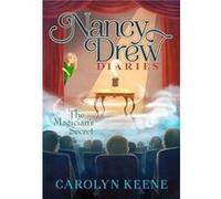 The Magicians Secret 8 by Carolyn Keene Carolyn Keene (Auteur)