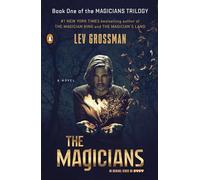 The Magicians (TV Tie-In Edition): A Novel