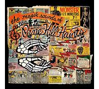 The Magik Sounds of the Pine Hill Haints