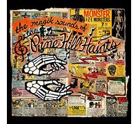 Magik Sounds of The Pine Hill Haints (+MP3)