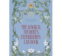 The Magikal Student’s Experiments Lab book: Where Imagination Meets Discovery