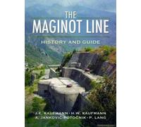 The Maginot Line