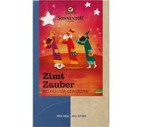 Thé magique à la cannelle - 18 sachets de thé 32,4g