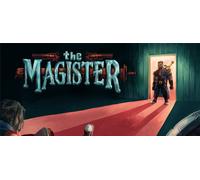 The Magister (PC)