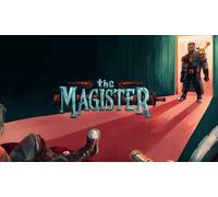The Magister (Xbox X)