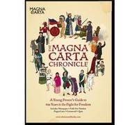 The Magna Carta Chronicle by Patrick Skipworth Christopher Lloyd, Patrick Skipworth, Andy Forshaw (Auteur)