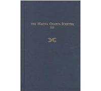 The Magna Charta Sureties, 1215 Frederick Lewis Weis, William Ryland Beall (Auteur)