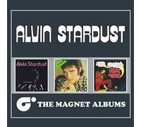 The Magnet Albums