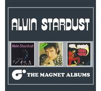 The Magnet Albums Coffret CD