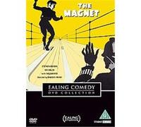 The Magnet [Region 2]