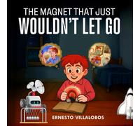 The Magnet That Just Wouldn't Let Go