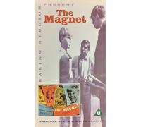 The Magnet [VHS]