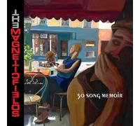 THE MAGNETIC FIELDS - 50 SONG MEMOIR 5 CD NEUF