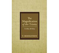 The Magnification of the Trinity