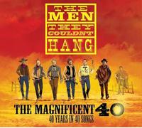 The Magnificent 40-40 Years in 40 Songs