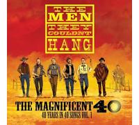 The Magnificent 40 Vol 1