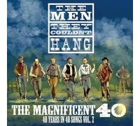 The Magnificent 40 Vol 2