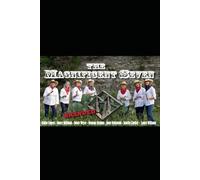 The Magnificent 7: A Journey of Art and Collaboration
