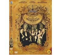 The Magnificent Ambersons