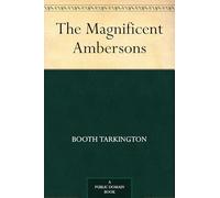 The Magnificent Ambersons
