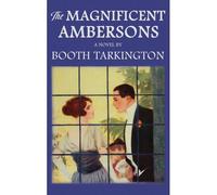 The Magnificent Ambersons