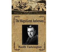 The Magnificent Ambersons