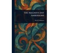 The Magnificent Ambersons