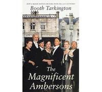 The Magnificent Ambersons