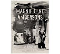 The Magnificent Ambersons (Criterion Collection) [Dvd]