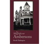 The Magnificent Ambersons, Large-Print Edition Tarkington, Booth (Auteur)