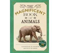 The Magnificent Book of Animals