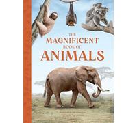 The Magnificent Book of Animals